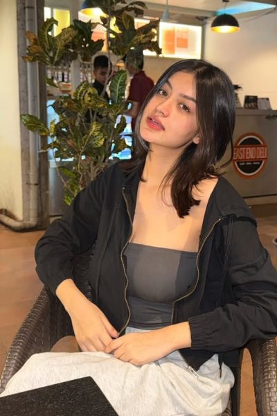 Escort Service Colaba