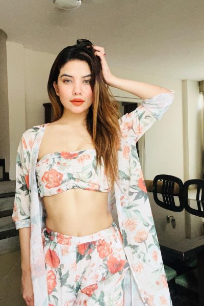 Colaba Escort Services