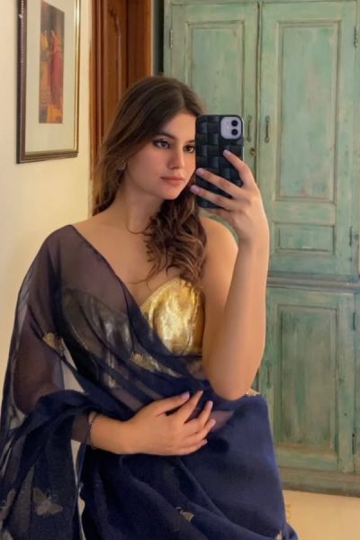 Colaba Escort Service